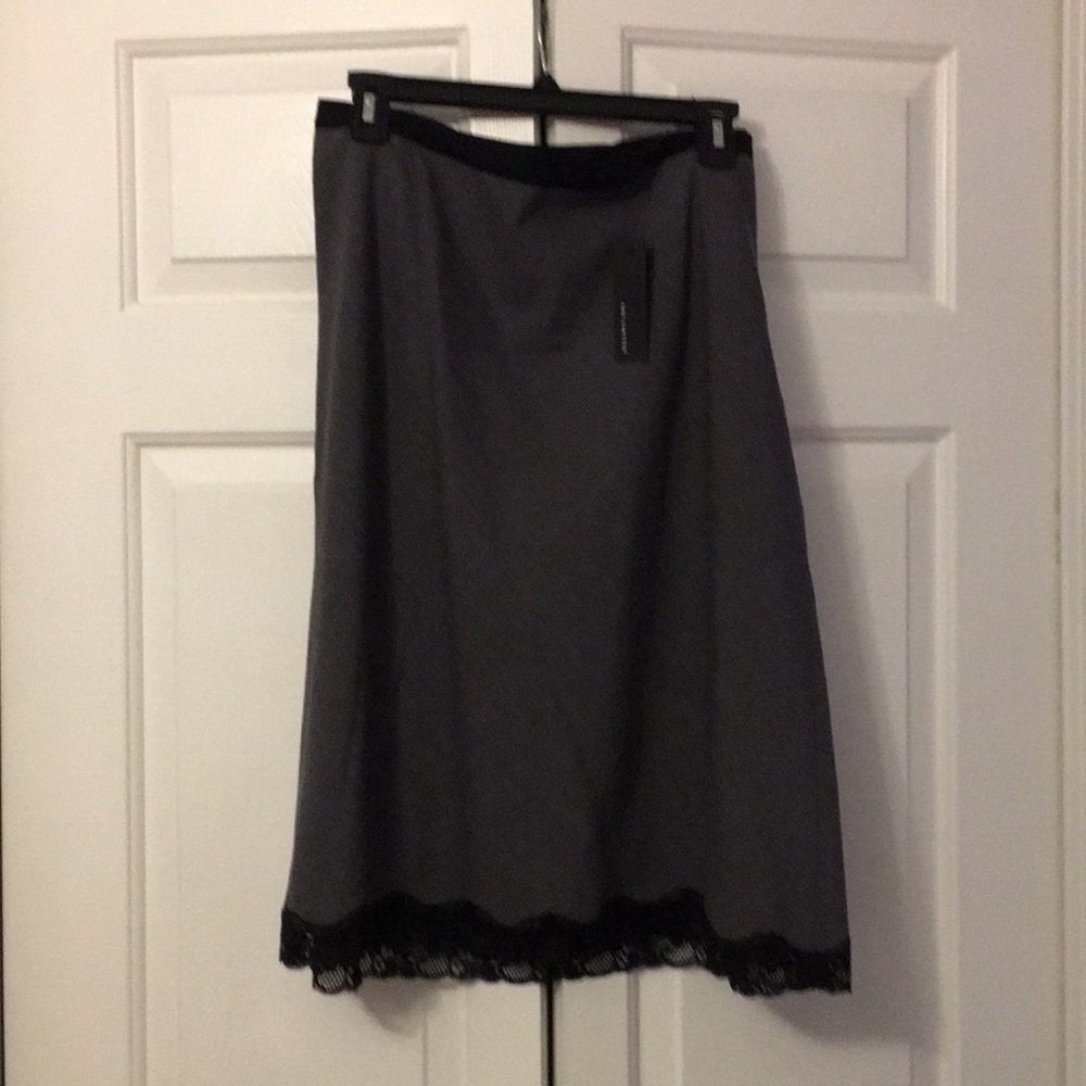 Limited Skirt